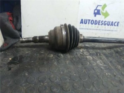 Transmision Delantera Derecha Opel ASTRA G BERLINA 1 7 16V DTI  2