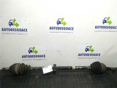 Transmision Delantera Derecha Opel ZAFIRA A 1 8 16V  2