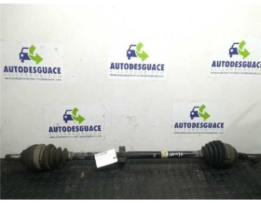 Transmision Delantera Derecha Opel ZAFIRA A 1 8 16V 