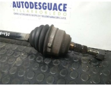 Transmision Delantera Derecha Opel ZAFIRA A 1 8 16V 