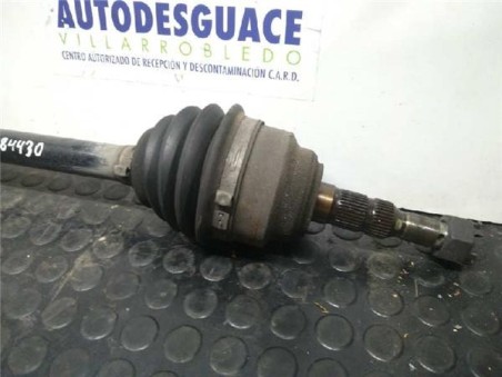 Transmision Delantera Derecha Opel ZAFIRA A 1 8 16V 