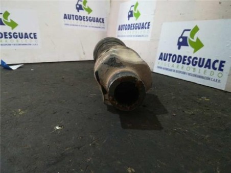 Transmision Delantera Derecha Ssangyong REXTON 2 9 Turbodiesel 