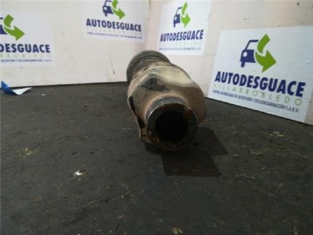 Transmision Delantera Derecha Ssangyong REXTON 2 9 Turbodiesel 