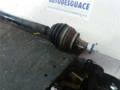 Transmision Delantera Derecha Volkswagen POLO 1 4 TDI