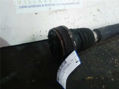 Transmision Delantera Derecha Volkswagen POLO 1 4 TDI  2