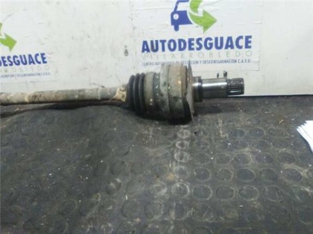 Transmision Trasera Derecha MERCEDES CLASE CLK  COUPE 2 6 