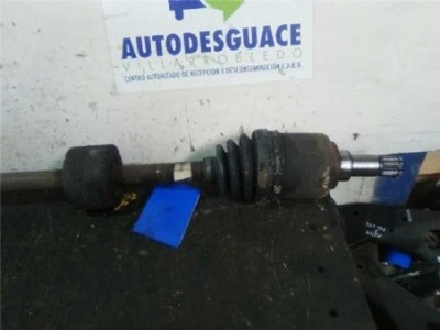 Transmision Delantera Derecha Lancia YPSILON 1 4