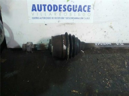 Transmision Delantera Derecha Lancia YPSILON 1 4 