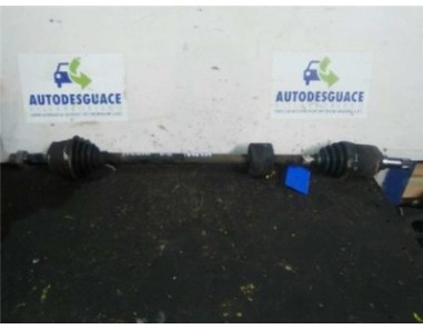 Transmision Delantera Derecha Lancia YPSILON 1 4 