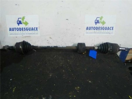 Transmision Delantera Derecha Lancia YPSILON 1 4 