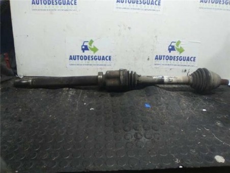 Transmision Delantera Derecha Ford FOCUS BERLINA 1 6 TDCi 