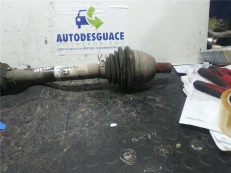 Transmision Delantera Derecha Ford FOCUS BERLINA 1 6 TDCi 