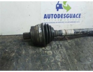 Transmision Delantera Derecha Audi A4 BERLINA 2 0 16V FSI 