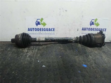Transmision Delantera Derecha Audi A4 BERLINA 2 0 16V FSI 