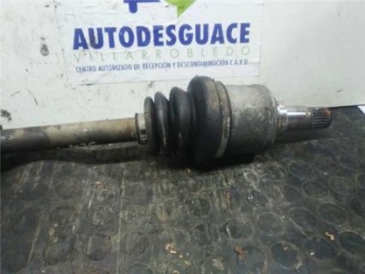Transmision Delantera Derecha Ford ESCORT BERL /TURNIER 1 8 16V