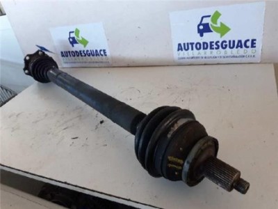 Transmision Delantera Derecha Seat IBIZA 1 4 TDI