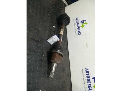 Transmision Delantera Derecha Ford FOCUS BERLINA 1 6 16V 