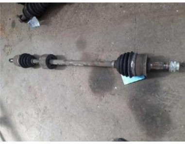 Transmision Delantera Derecha Fiat 500 CABRIO 1 2 