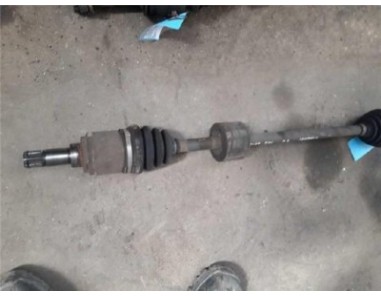 Transmision Delantera Derecha Fiat 500 CABRIO 1 2 