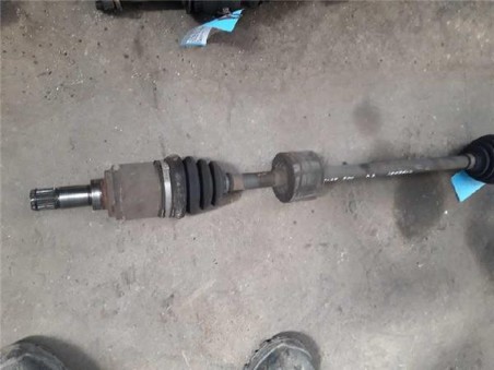 Transmision Delantera Derecha Fiat 500 CABRIO 1 2 