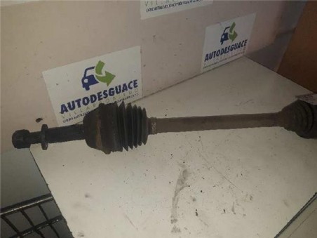 Transmision Delantera Derecha Ford TRANSIT COMBI '06 2 2 TDCi 