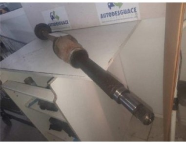 Transmision Delantera Derecha Ford TRANSIT COMBI '06 2 2 TDCi 