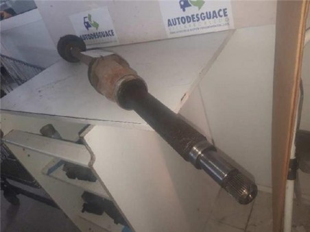 Transmision Delantera Derecha Ford TRANSIT COMBI '06 2 2 TDCi 