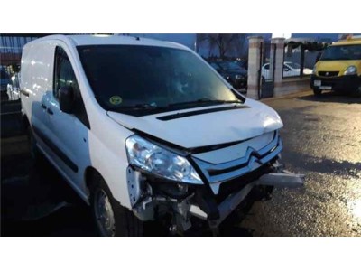Transmision Delantera Derecha Citroen JUMPY 1 6 16V HDi  2