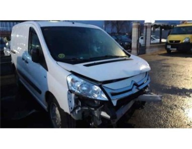 Transmision Delantera Derecha Citroen JUMPY 1 6 16V HDi 