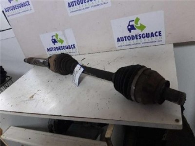 Transmision Delantera Derecha Ford MONDEO BER  1 8 TDCi 
