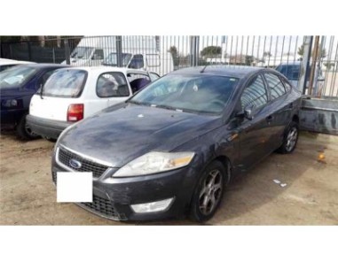 Transmision Delantera Derecha Ford MONDEO BER  1 8 TDCi 