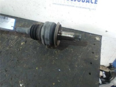 Transmision Trasera Derecha MERCEDES CLASE C  BERLINA 2 2 CDI