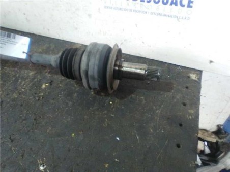 Transmision Trasera Derecha MERCEDES CLASE C  BERLINA 2 2 CDI 