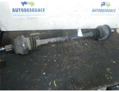 Transmision Trasera Derecha MERCEDES CLASE C  BERLINA 2 2 CDI 