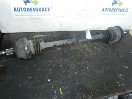 Transmision Trasera Derecha MERCEDES CLASE C  BERLINA 2 2 CDI 