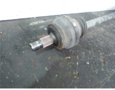 Transmision Trasera Derecha MERCEDES CLASE C  BERLINA 2 2 CDI 