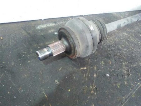 Transmision Trasera Derecha MERCEDES CLASE C  BERLINA 2 2 CDI 