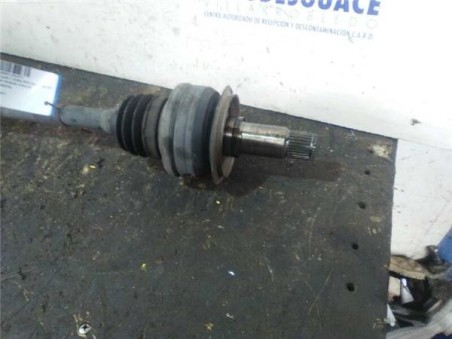 Transmision Trasera Derecha MERCEDES CLASE C  BERLINA 2 2 CDI 