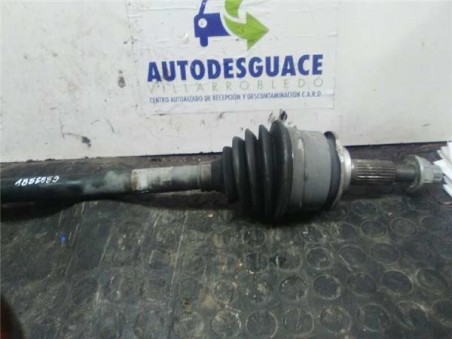 Transmision Delantera Derecha Suzuki SWIFT AZG 1 3 DDiS D 