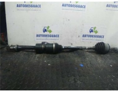 Transmision Delantera Derecha Suzuki SWIFT AZG 1 3 DDiS D 