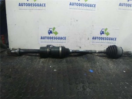 Transmision Delantera Derecha Suzuki SWIFT AZG 1 3 DDiS D 