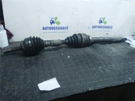 Transmision Delantera Derecha Volvo S40 BERLINA 2 0 Turbo 