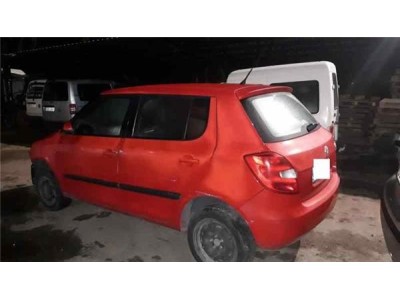 Transmision Delantera Derecha Skoda FABIA 1 4 TDI  2