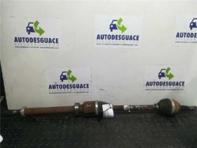 Transmision Delantera Derecha Renault CLIO IV 0 9 TCE  2