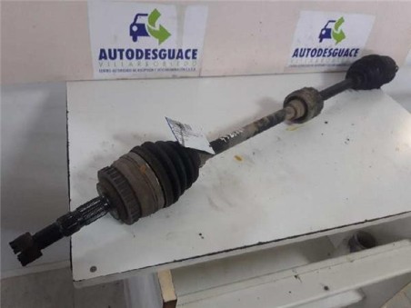 Transmision Delantera Derecha Opel CORSA C 1 7 16V DTI 