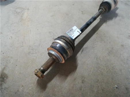 Transmision Trasera Derecha MERCEDES VITO  BASIC  COMBI 2 1 CDI 