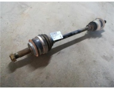 Transmision Trasera Derecha MERCEDES VITO  BASIC  COMBI 2 1 CDI 