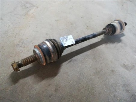 Transmision Trasera Derecha MERCEDES VITO  BASIC  COMBI 2 1 CDI 