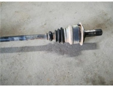 Transmision Trasera Derecha MERCEDES VITO  BASIC  COMBI 2 1 CDI 