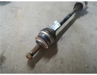 Transmision Trasera Derecha MERCEDES VITO  BASIC  COMBI 2 1 CDI 